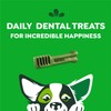 Greenies Petite Dental Dog Treats, 3-Flavor Variety Pack, (3) 12