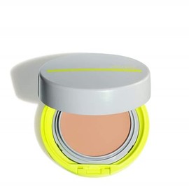Shiseido Tanning Compact Foundation SP F6 Natural 12 g
