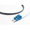FCD - 25M OS2 LC SC Fiber Optic Cable |