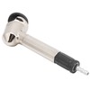 Mini Pneumatic Polishing Machine Elbow Trimming Grinding Pen Adjustable Speed