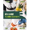 [FUSHI&MON] Nitrile Gloves, Rubber Gloves, Nitrile Gloves, Vinyl Gloves, Disposable