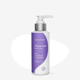 Amazing Oils Magnesium Pro Sleep Lotion 125ml