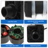 DC Brushless Pump-24V 700L/H 20W Micro Brushless Pump 5m/16.4FT High