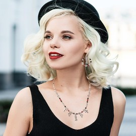 KISSITTY 88pcs Tibetan Rosary Cross Beads Antique Silver Crucifix Holy Metal Spacers Prayer Beads for DIY Women Men Rosary Bracelets Necklaces Jewelry Making Crafts Key Chains