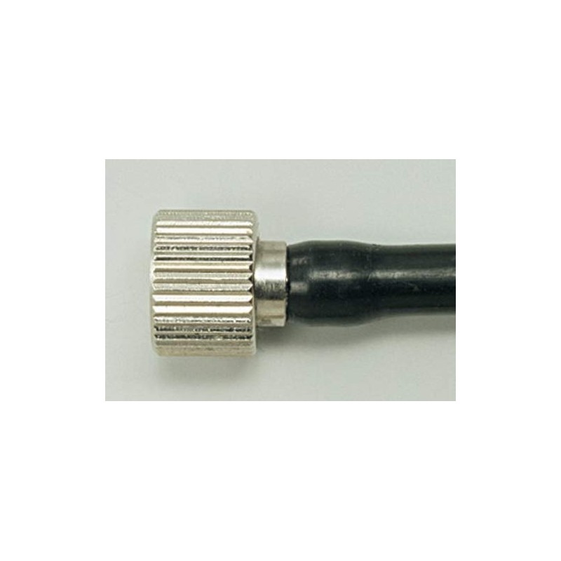 GSI kureosu Mr. Air Hose, 1/8 (Small) Straight (eaburasiakusesari-) PS246 