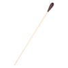 Music Conducting Baton Gift Maple Handle Band Orchestra Professional with