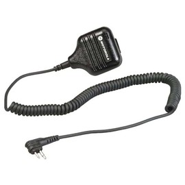 Motorola Solutions Business Radios HKLN4606 Hkln4606 Remote Speaker Microphone