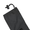 Trekking Poles, Carry Bag, Adjustable Shoulder Strap, Drawstring Closure, Portable,