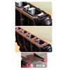 TBVPARTS Intake Manifold Butterfly Repair Kit for A3 A4 TT