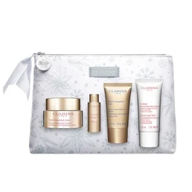 Clarins Nutri Lumiere Jour Gift Set Cream Christmas