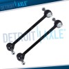 Detroit Axle Pair (2) Front Sway Bar End Links for
