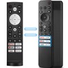 for Hisense-TV-Remote-Control-Replacement,Universal for Hisense UHD 4K ULED Google Smart TVs