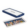 Egan Paese Million Tray Made of New Bone China in