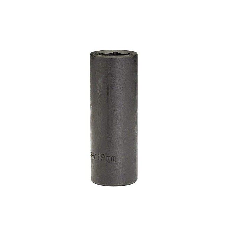 Draper Expert HI-TORQ 1/2" 19mm Deep Impact Socket | 6