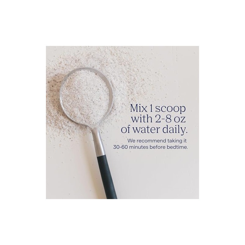 Trace Minerals- “| Polvo de glicinato de magnesio | 120