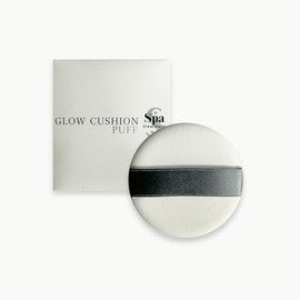Spa Treatment Glow Cushion Puff (Pack of 2)