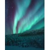 Northern Lights - Paint by Number Kit - 16"x20" (40x50cm)