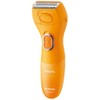 Panasonic sarasixe Full Body Shaver Orange es2235pp 3-D