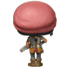 Funko POP Games: Gears of War - Kait (Armored) Action Figure