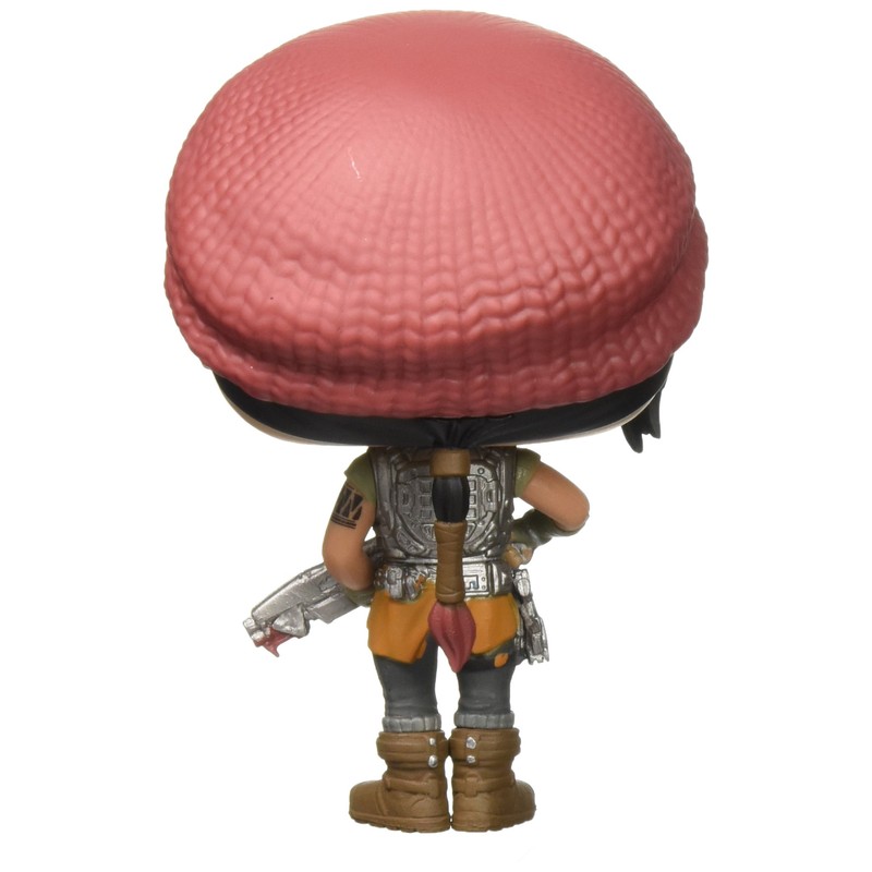 Funko POP Games: Gears of War - Kait (Armored) Action