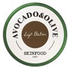 Skinfood Avocado & Olive Lip Balm, 12g, 1 piece / 스킨푸드 아보카도 & 올리브 립밤, 12g, 1개