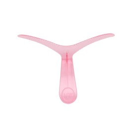 1 Pack Eyebrow Stencils, Reusable Eyebrow Sticker Stencil Guide, Permanent Eyebrow Ruler, Eyebrow Shape Stencil for Beginners