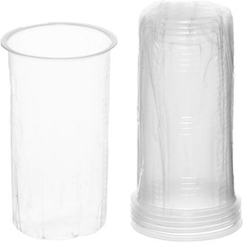 Playtex Baby Nurser Pre-Sterilized Disposable Drop-Ins Bottle Liners, Closer to Breastfeeding, 4 Oz, 100 Count