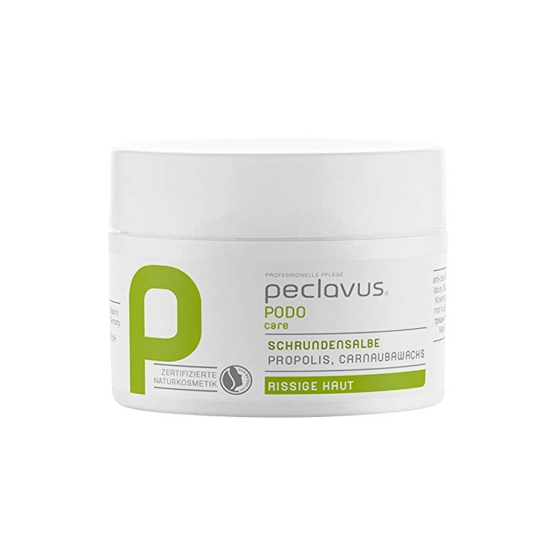 Peclavus Podocare Cracked Ointment 50 ml