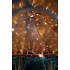 Hellum LED-Light Net for Outdoor Use