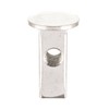 Husseinbolt New Replacement Set of M8 Square Nuts (2)