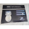 EZGO Teeth Whitening Kit Tooth Whitener with LED Light