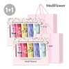 Secret Garden Hand Cream 5-Piece Set x 2 + Shopping Bags x 2 / 시크릿 가든 핸드크림 5종세트x2개+쇼핑백x2개