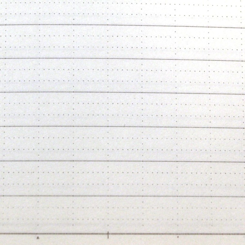 ナカバヤシ スイング・ロジカルノート B5 A罫 ブルー ノ-B501A-B A