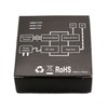 Alfa APOE03G, Redundant Industrial Gigabit PoE Adapter