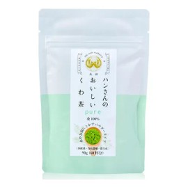 Glowrial Té Matcha Orgánico En Polvo 100% Japonés - 90 G