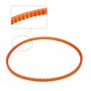 Cutex 15-1/2" Lug Motor Belt for Home Sewing Machines #1512