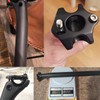 RXL SL 31.6 Seat Pillar Carbon Road Bike Carbon Seat