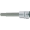 HAZET 8801H5 Hexagon Socket (Insertion Angle 0.37 inches (9.5 mm)