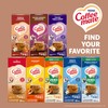 Nestle Coffee mate Coffee Creamer, Cafe Mocha, Liquid Creamer Singles,