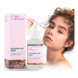 Good Molecules Hyaluronic Acid Serum 30 Ml