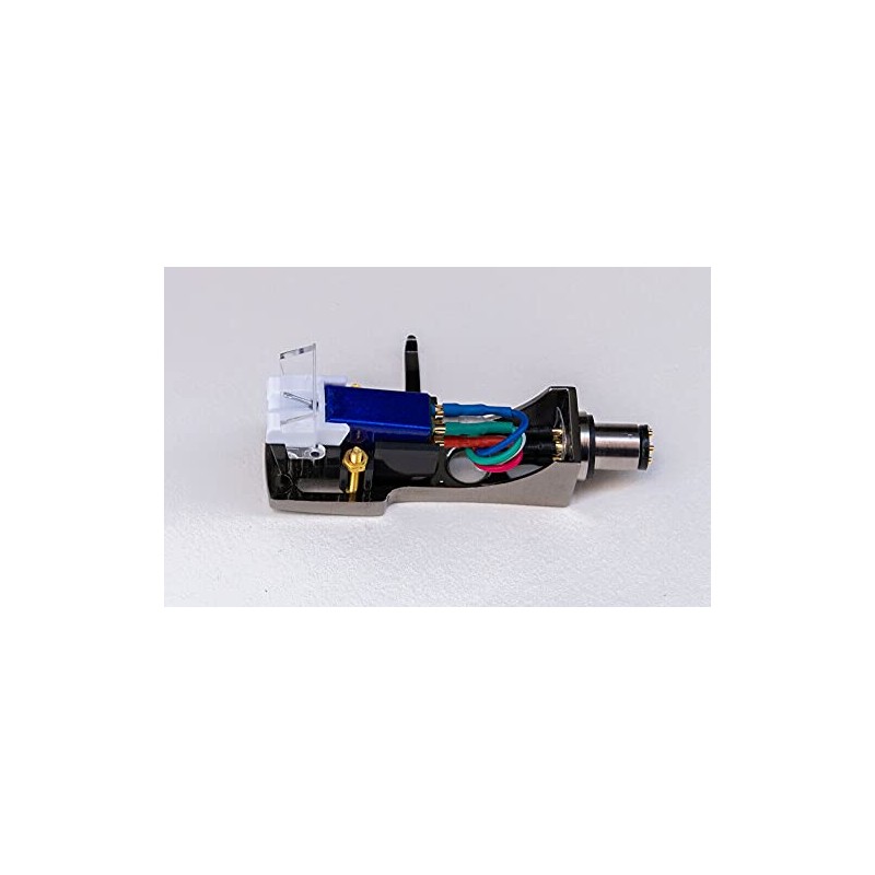 Headshell & Cartridge for Technics SL 1900, SL 1950, SL