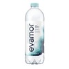 EVAMOR Artesian Bottled Water - Single Source, Naturally Alkaline and