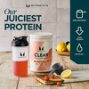 MyProtein Clear Whey Isolate