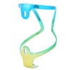 Electroplating Cycling Bicycle Bottle Holders Mountain Bike Water Cup Bottle