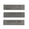 Swix Racing Pro Files Set of 3 100 mm