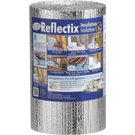 Reflectix 16"X25' Rflc Insulation