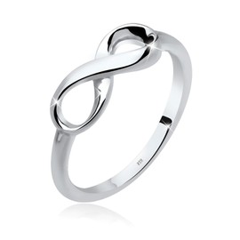 Elli 603192713 Sterling Silver 925 Ring 0