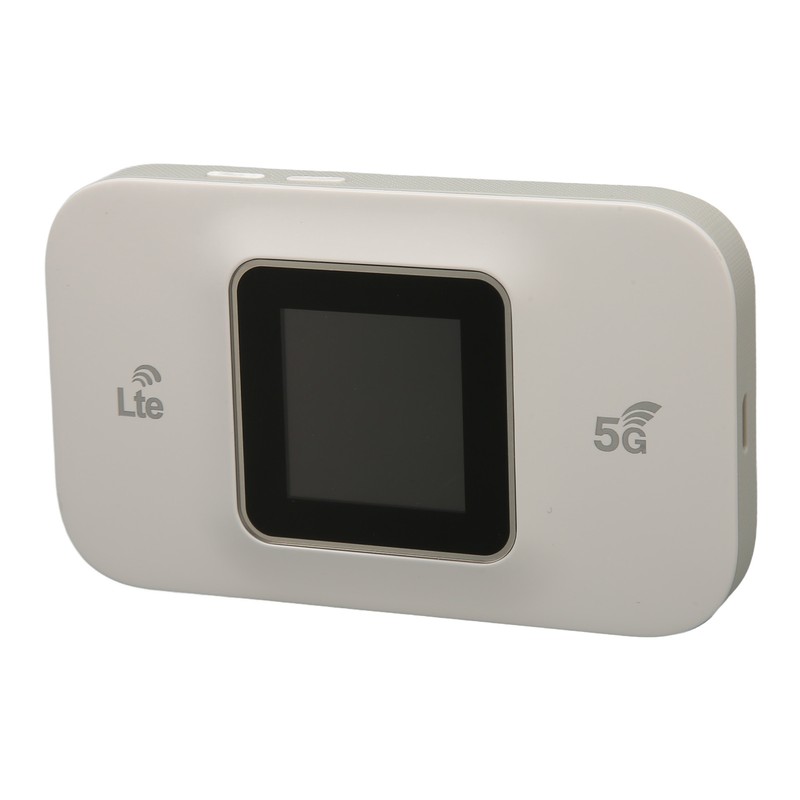 4G Mobile WiFi Hotspot Support 10 Devices Connection Mini LTE
