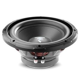 Focal RSB-250 Auditor 10" Dual 4-Ohm Voice Coil Subwoofer