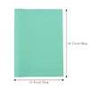 100 Sheets Green Tissue Paper Gift Wrap, Tissue Paper Used